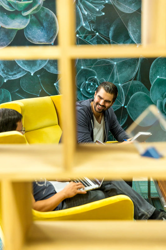 The Growing Trend of Pet-Friendly Workplaces
