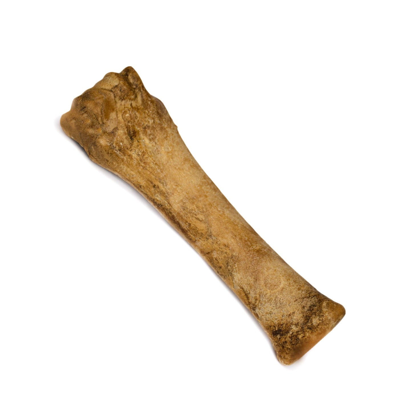Nylabone Healthy Edibles AllNatural Long Lasting Bacon Chew Treats 1 Count, Souper 50 lb