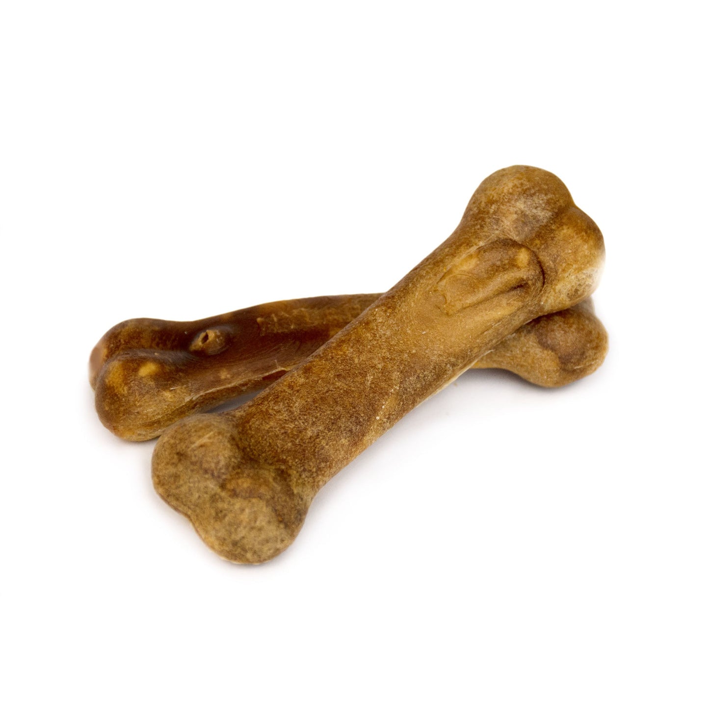 Nylabone Healthy Edibles AllNatural Long Lasting Chew Treats Variety Pack 3 count, SMall/Regular Up To 25 lb