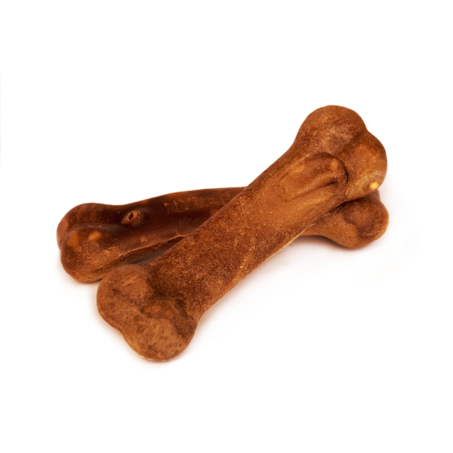 Nylabone Healthy Edibles Puppy Turkey Sweet Potato Dog Chew Treats Turkey Sweet Potato, SMall/Regular Up To 25 Ibs. 3 ct