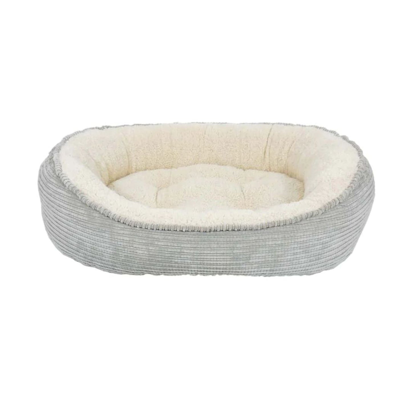 Arlee Rover Rest Cody The Original Dog Cuddler Sterling 39 X 30 X 10 Inch