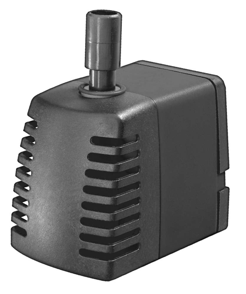 Aquatop SWP-480 MaxFlow Submersible Water Pump Black