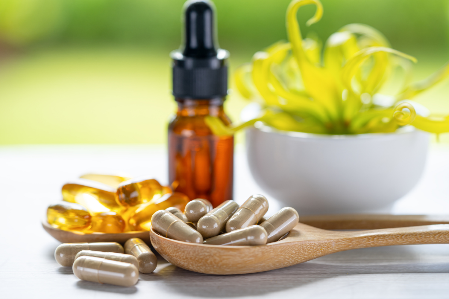 Supplements