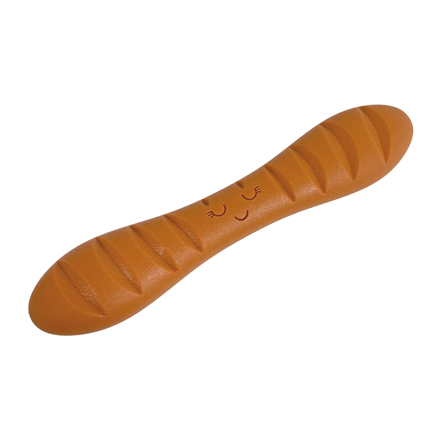 Nylabone Power Chew Baguette Dog Toy Chicken 1ea/Large/Giant - Up To 50 lb