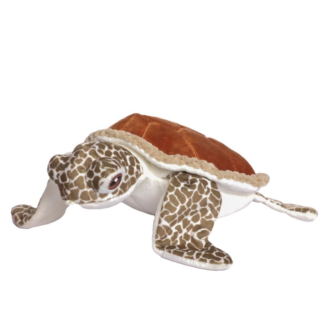 Tall Tails Dog Animated Sea Turtle 10 Inch