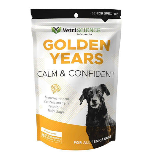 Vetriscience Dog Golden Calm 8.47oz.