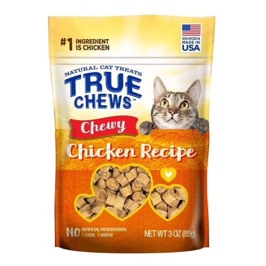 True Chews Chewy C 3oz. Chicken