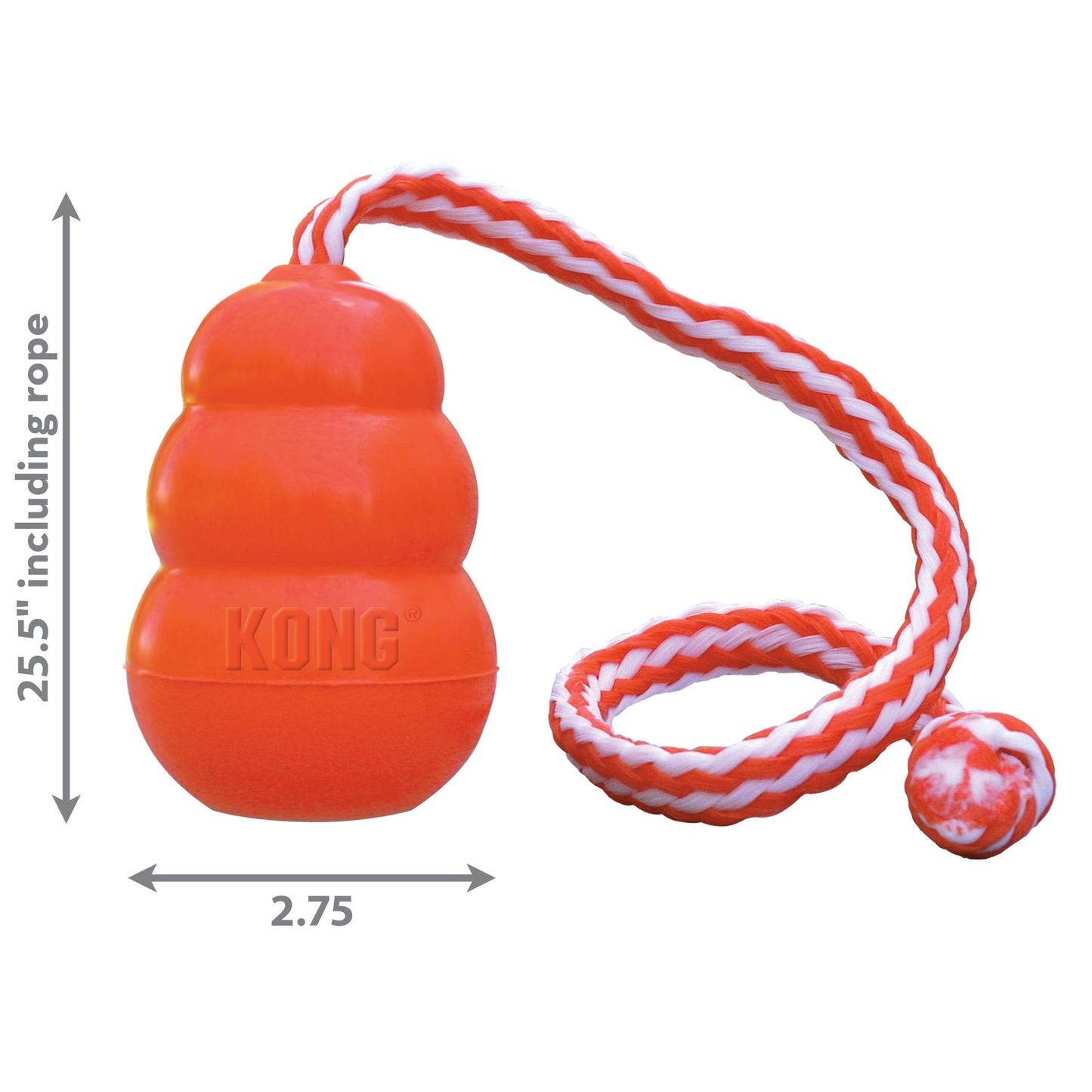 KONG Aqua Dog Toy 1ea/LG