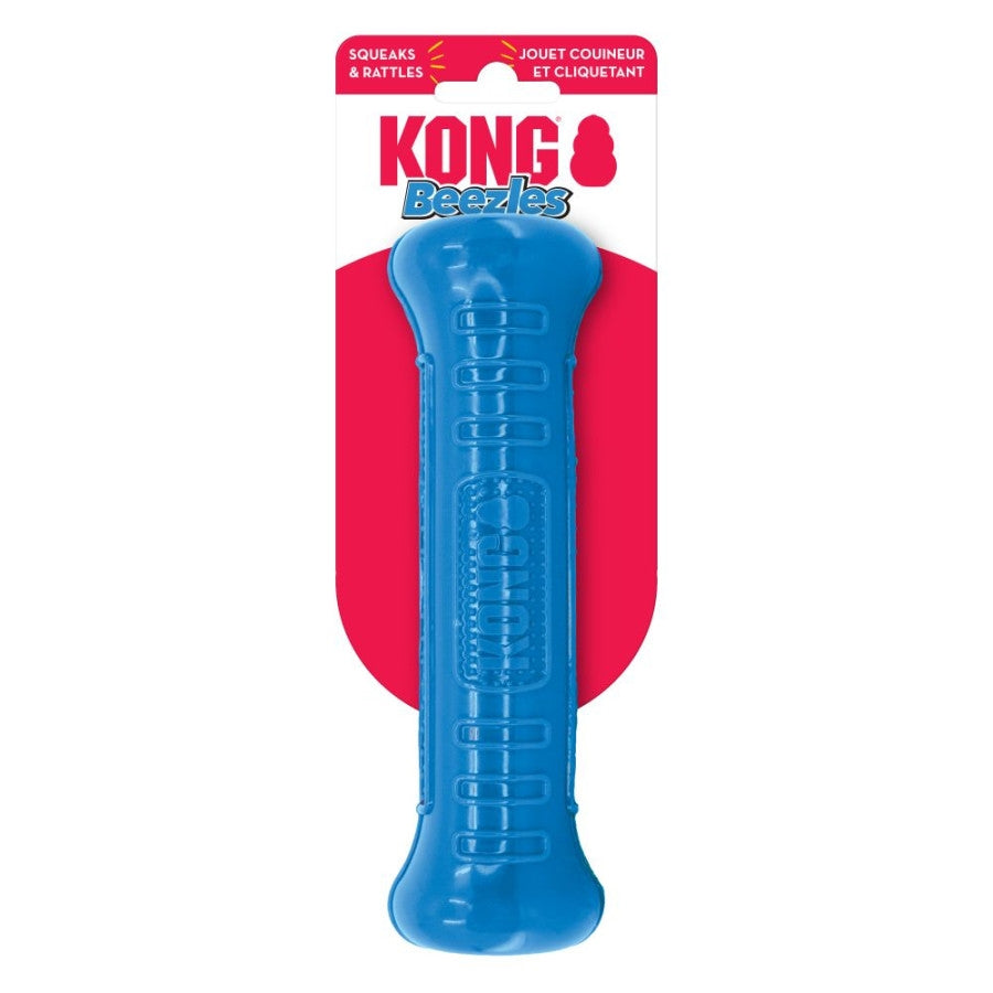 KONG Beezles Stick Assorted Dog Toy 1ea/MD