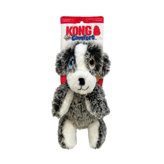 KONG Comfort Pups Dog Toy Ozzie, 1ea/MD