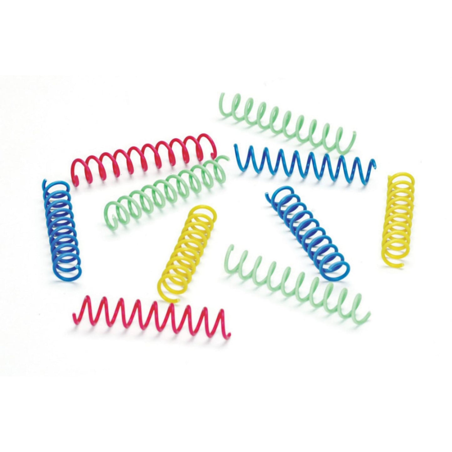 Ethical Pet Colorful Springs Thin 10 Pk