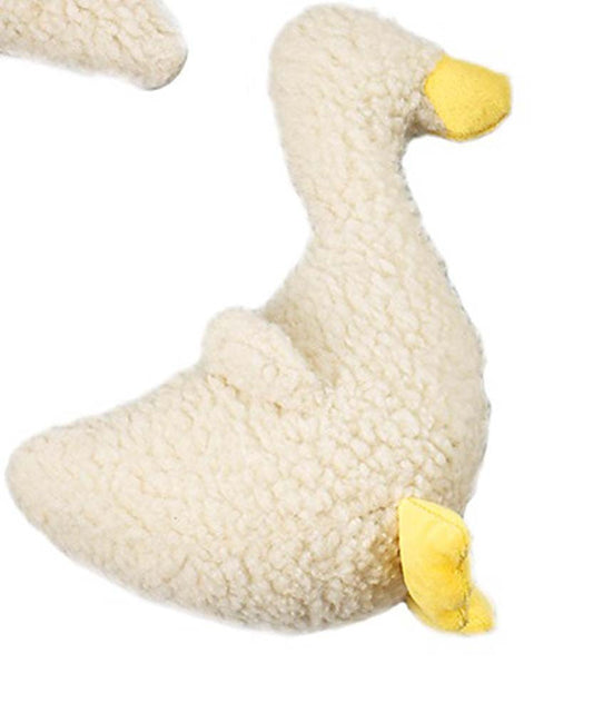 Ethical Products Spot Fleece Duck 9in