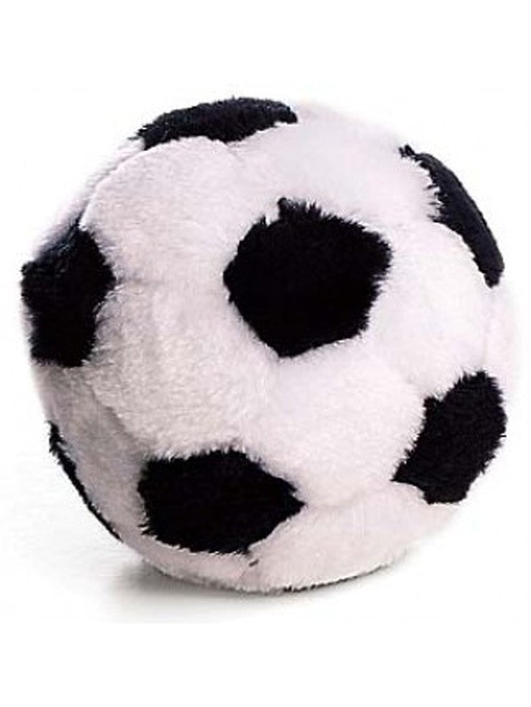 Spot Plush Dog Toy Soccer Ball 1ea/4.5 in