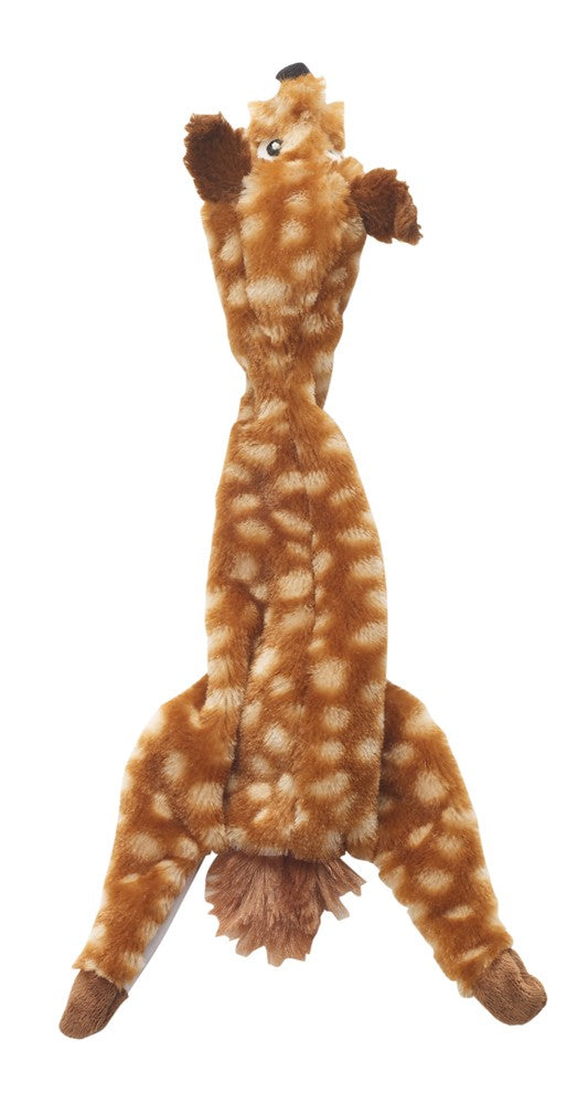 Skinneeez Dog Toy Spotted Deer Multi-Color 1ea/14 in