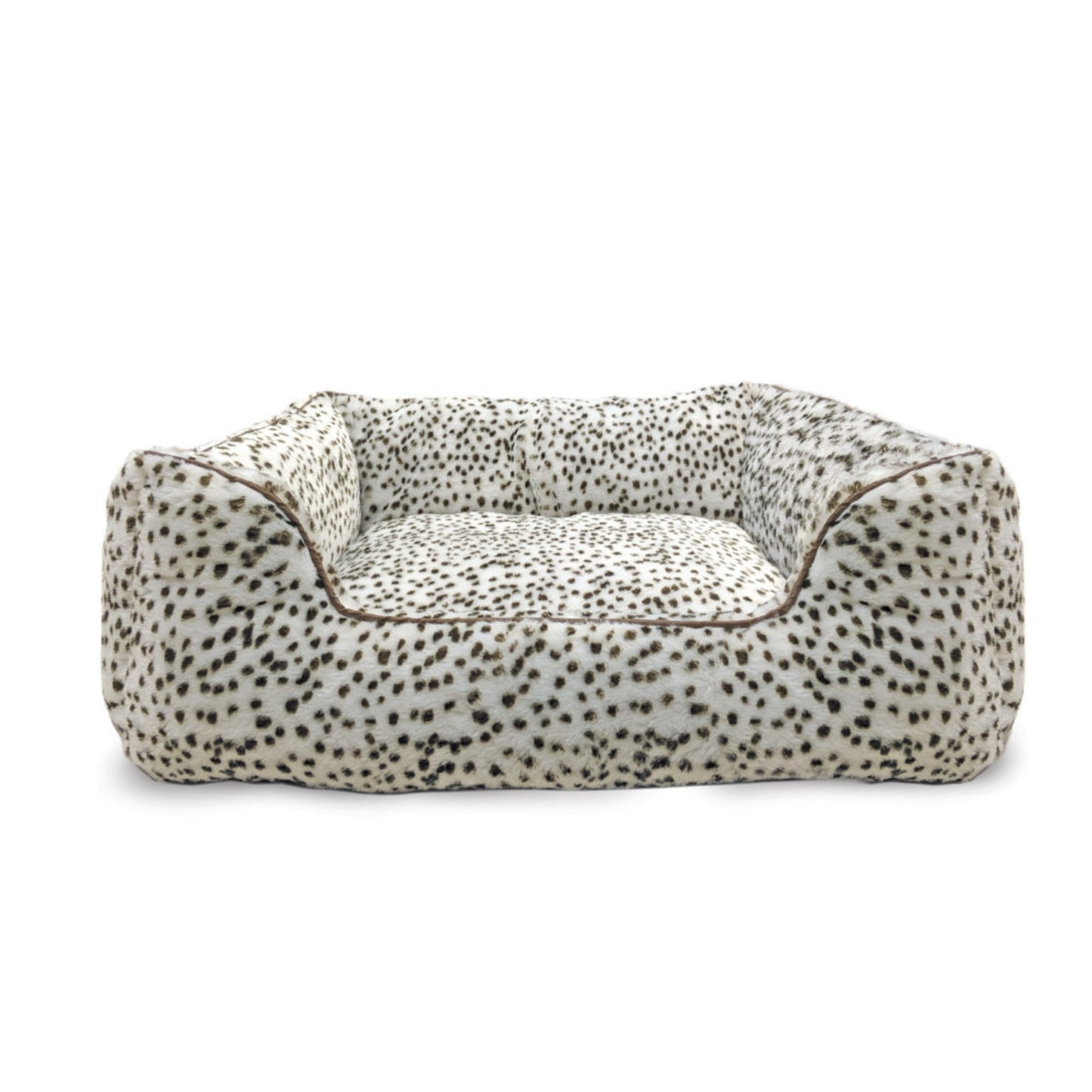 Ethical Pet Sleep Zone Snow Leopard Step In 25?