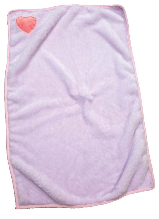 Ethical Soothers Blanket Assorted 24X16