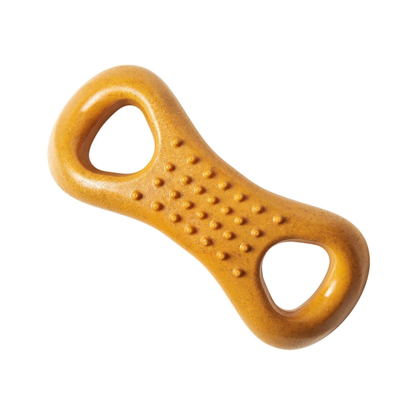 Spot 6.5" Bam-bones PlusFigure 8 Peanut Butter Flavor