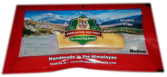 PK Naturals Everlasting Himalayan Dog Treat 1ea/2 oz, MD