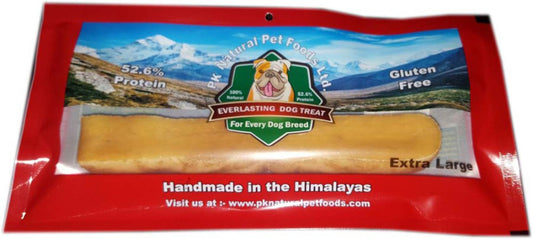 PK Naturals Everlasting Himalayan Dog Treat 1ea/4.5 oz, XL