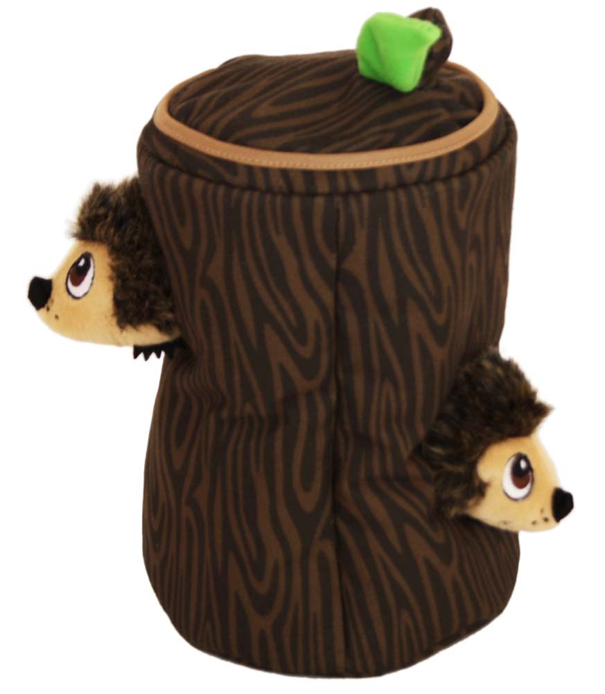 Outward Hound Hide-A-Hedgie Dog Toy 1ea/One Size