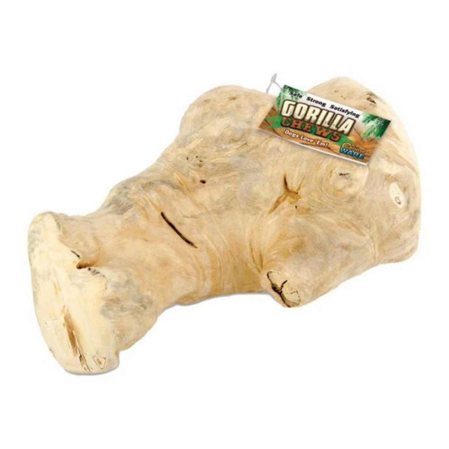 Gorilla Chew For Dogs Large