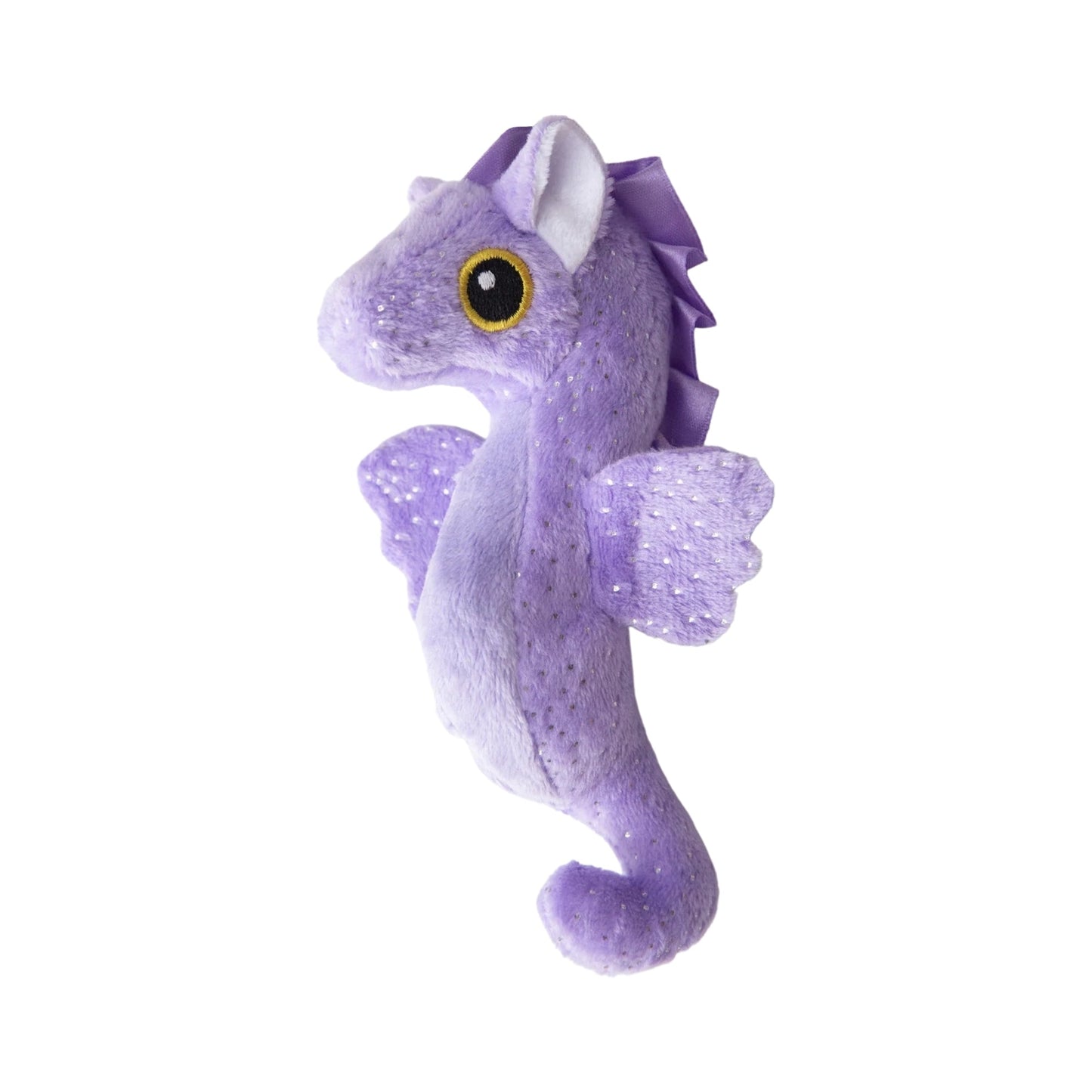 Snugarooz Baby Shelly The Seahorse 3in.