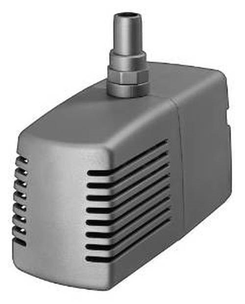 Aquatop SWP-3600 MaxFlow Submersible Water Pump Black