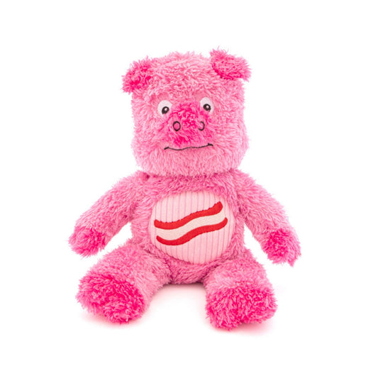 GURU Soft Scents Plush Dog Toy Pig, 1ea/MD