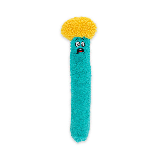 GURU Fry Guys Dog Toy Nancy, 1ea/MD