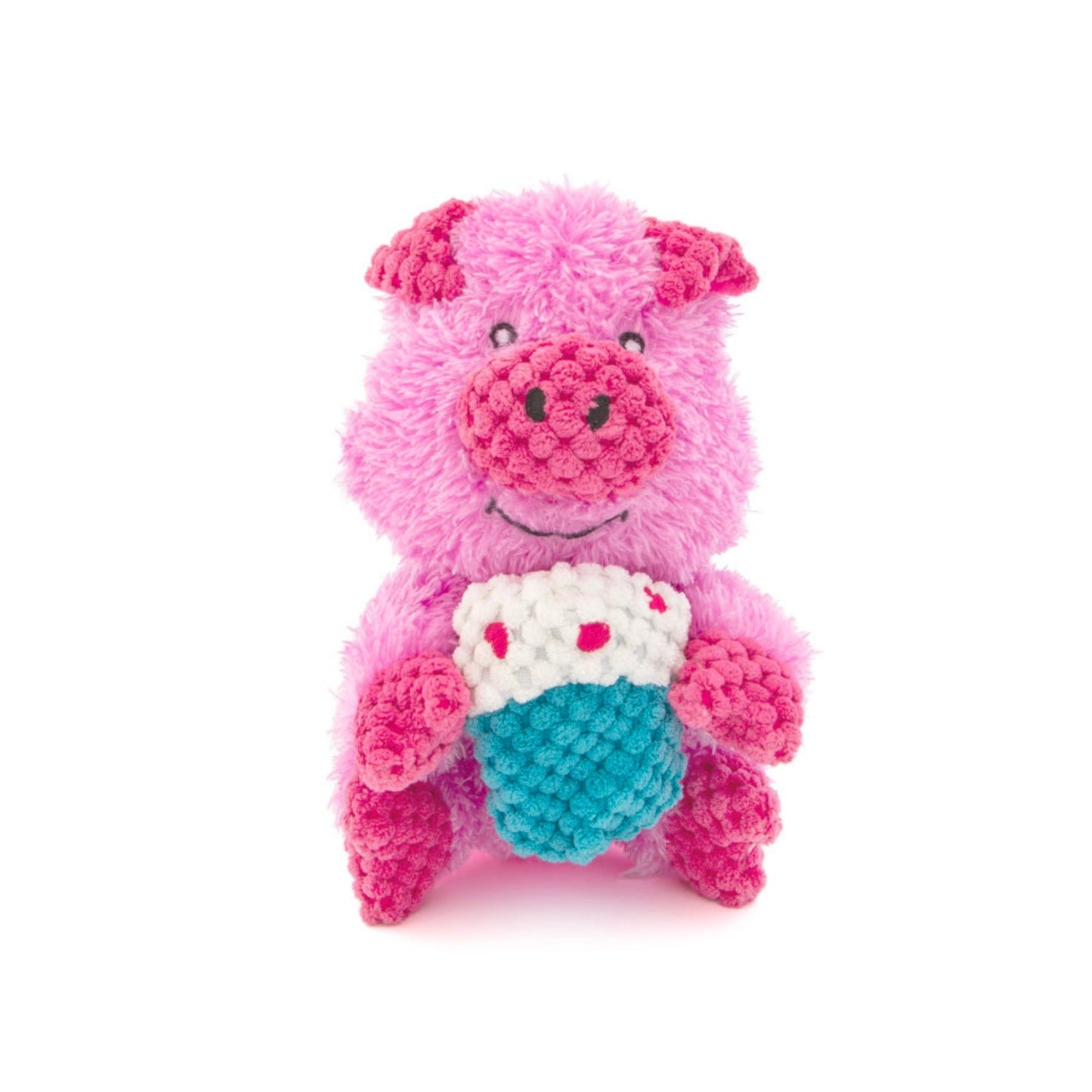 GURU Loveys Dog Toy Pig, 1ea/MD