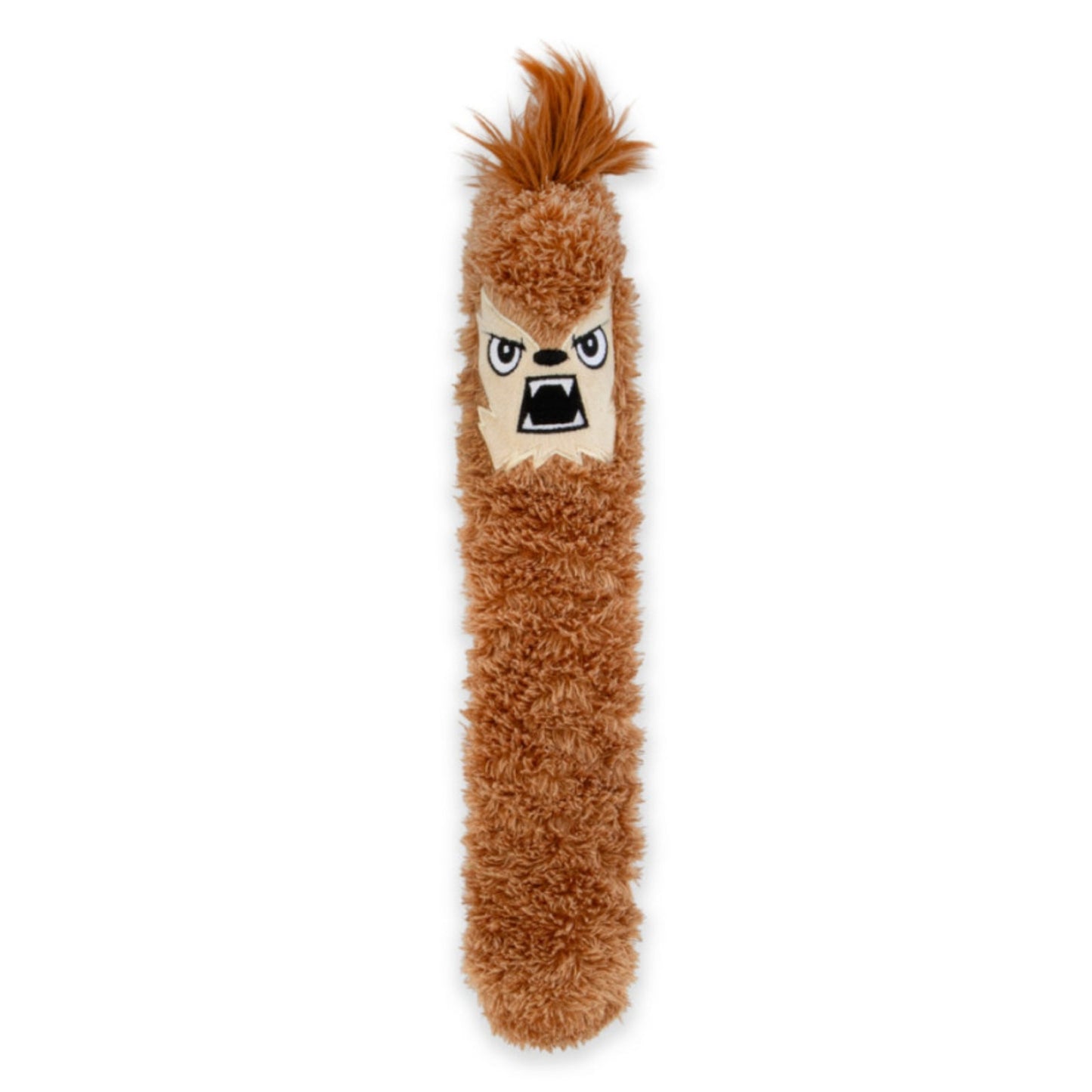 GURU Halloween Fry Guys Dog Toy Wolfy, 1ea/LG