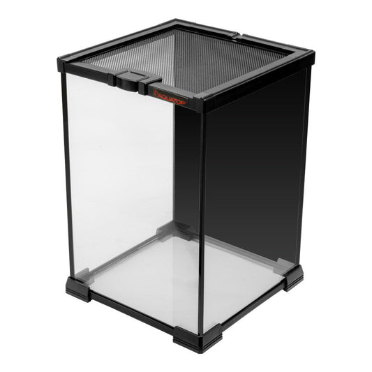 Aquatop Terrarium w/ Mesh Top 3.2gal
