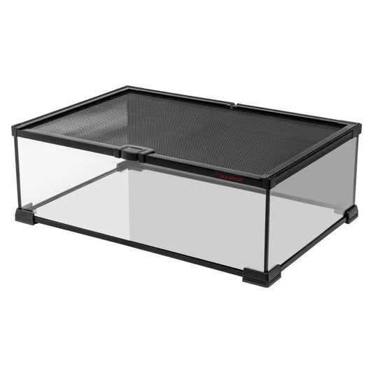 Aquatop Terrarium w/ Mesh Top 5.7gal